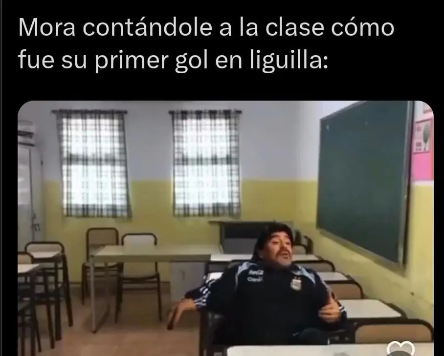 En la escuelita