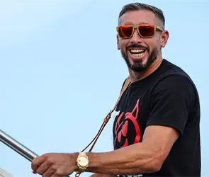 La actriz mexicana que relacionan con Héctor Herrera