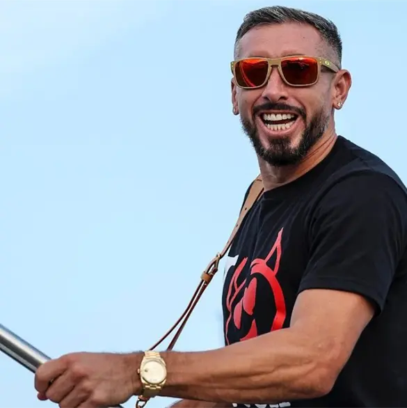 La actriz mexicana que relacionan con Héctor Herrera