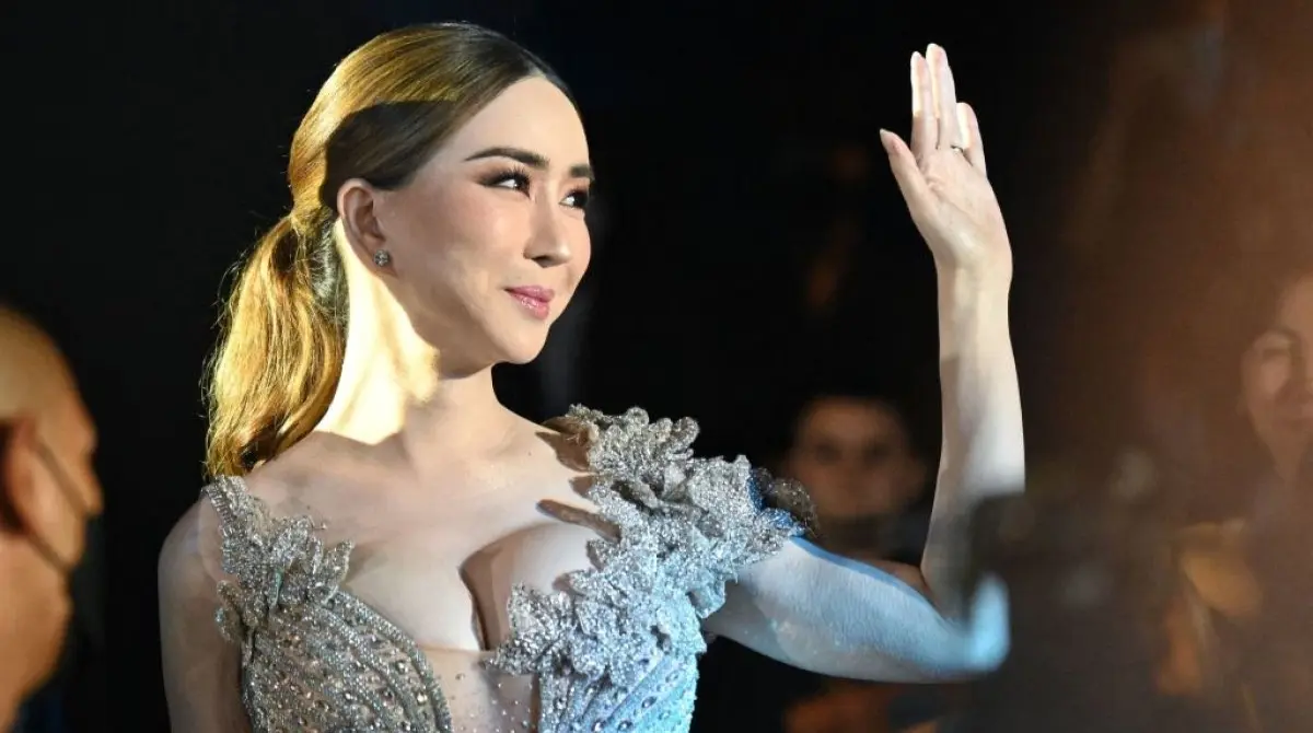  Jakrajutatip se enfrenta al escrutinio público tras ser señalada de cometer fraude 