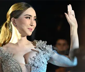 Dueña de Miss Universo es buscada por presunto fraude