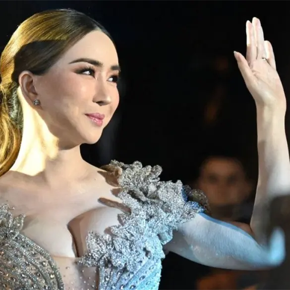 Dueña de Miss Universo es buscada por presunto fraude