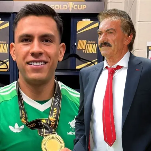 Ricardo La Volpe critica duramente las carencias de Malagón como portero