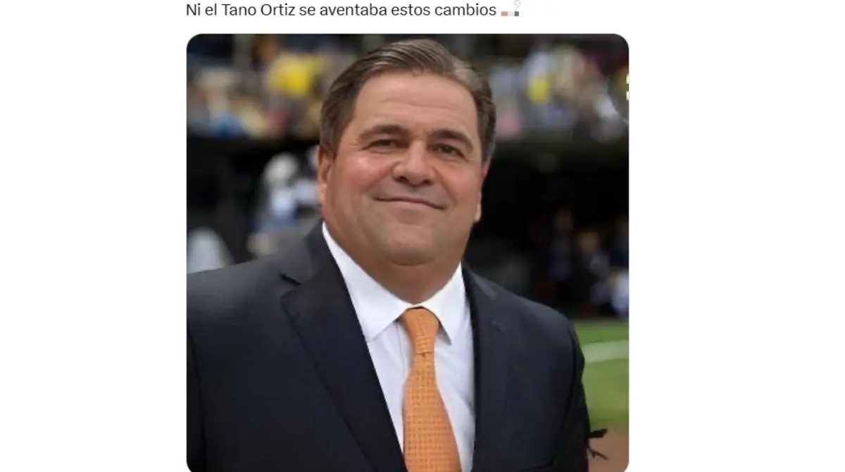 Por supuesto, los memes y las críticas no se hicieron esperar