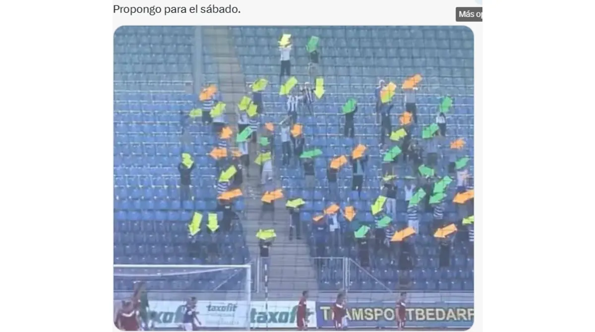 Otros más muestran su descontento con André Jardine