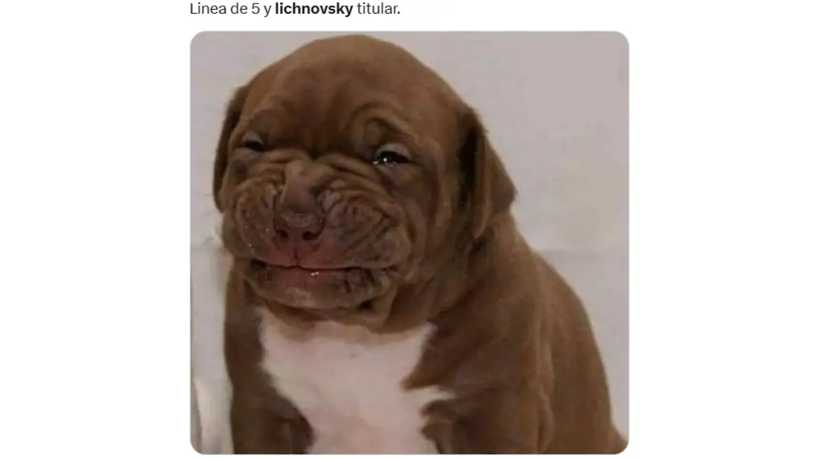 Si bien el América tiene una ventaja por su posición en la tabla, esta derrota llena de incertidumbre a su afición