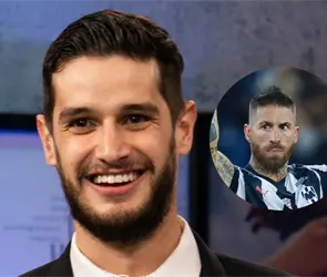 Adrián Marcelo lanza polémico comentario contra Sergio Ramos