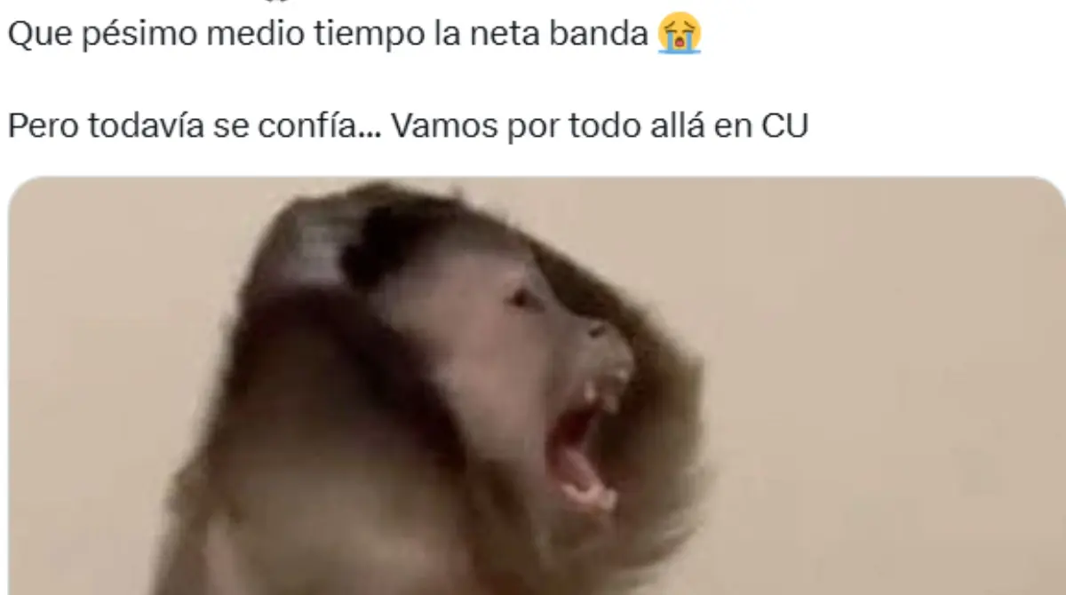 Mientras que la 'Máquina', un empate es más que suficiente para seguir en la lucha por el título