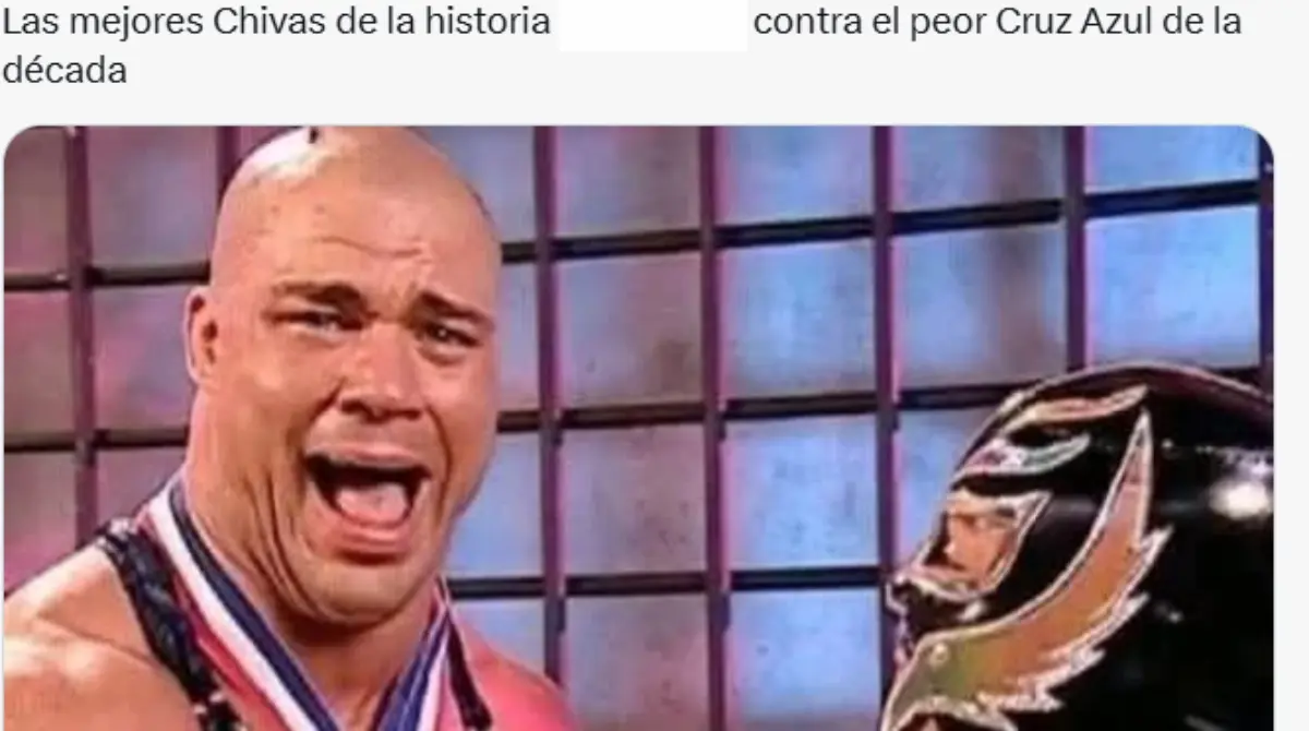 Por ahora, Chivas tendrá que buscar la victoria en el Olímpico Universitario si desea avanzar a semifinales