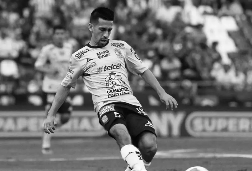 Fer Navarro vive un momento complicado Fer Navarro vive un momento complicado