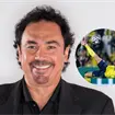 Hugo S&aacute;nchez se burla de Cristiano y su gol de chilena