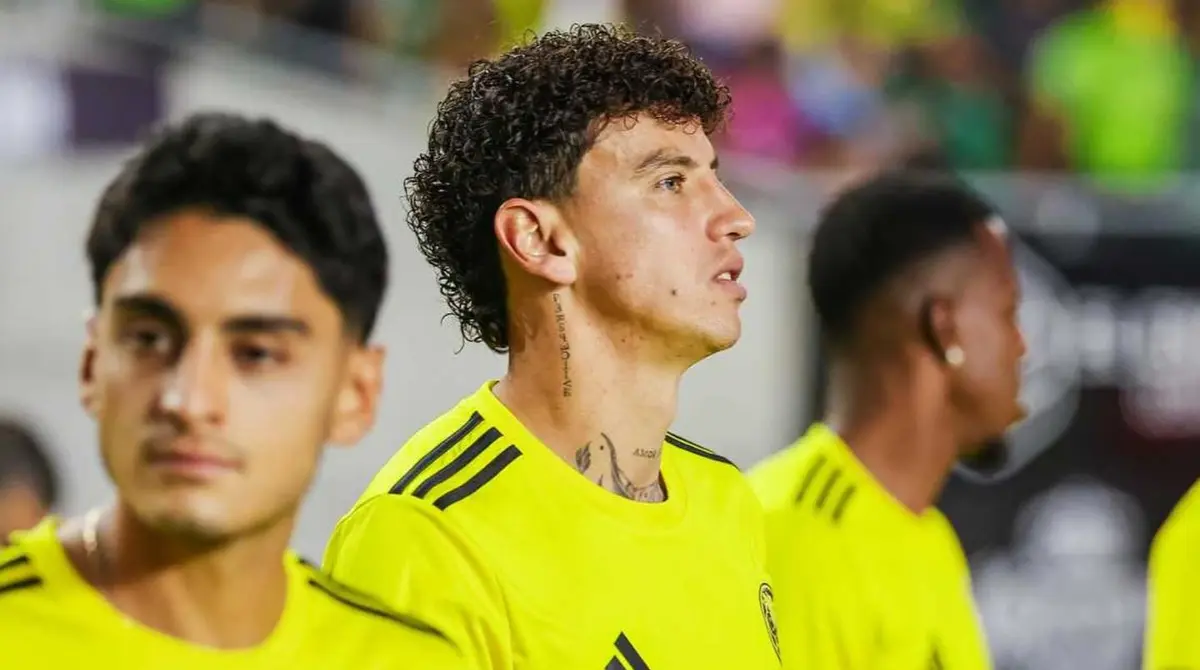  Igor Lichnovsky se enfrenta a las críticas y su posible salida de América 