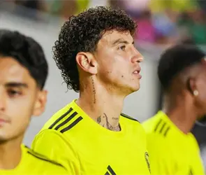 El equipo que salvaría al América de Igor Lichnovsky