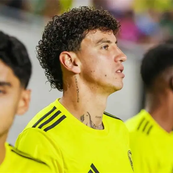 El equipo que salvaría al América de Igor Lichnovsky El equipo que salvaría al América de Igor Lichnovsky