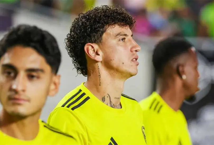 Igor Lichnovsky se enfrenta a las críticas y su posible salida de América Igor Lichnovsky se enfrenta a las críticas y su posible salida de América