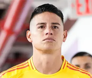 Los factores que acercan a James Rodríguez a Pumas