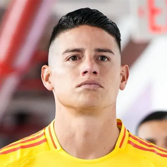 Los factores que acercan a James Rodríguez a Pumas