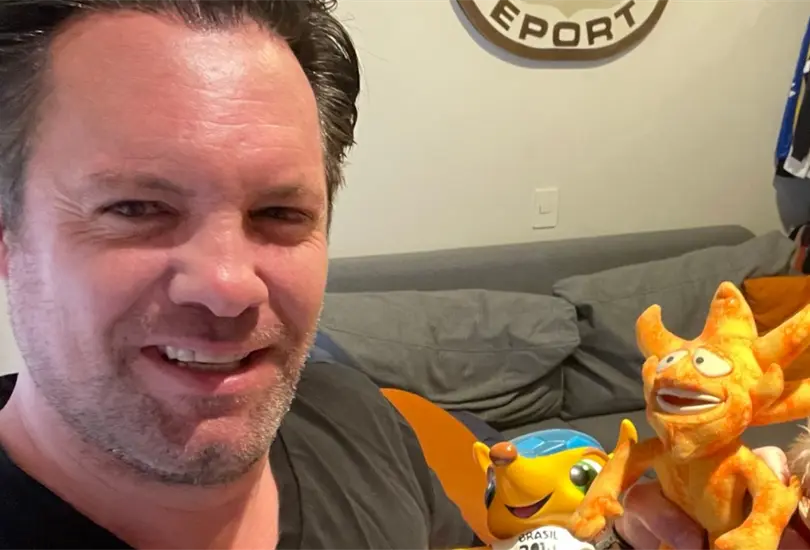 Juan Pablo Fernández hace fuerte señalamiento en redes sociales Juan Pablo Fernández hace fuerte señalamiento en redes sociales