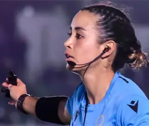 Katia Itzel García alza la voz sobre la violencia que vive en redes 