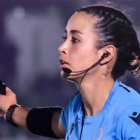 Katia Itzel García alza la voz sobre la violencia que vive en redes 