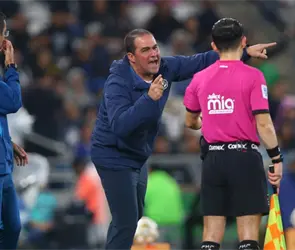 Polémica por el árbitro asignado para la vuelta en el América–Rayados