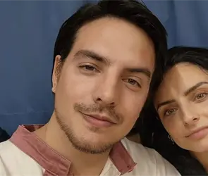 Vadhir Derbez responde a críticas por "no apoyar" a Aislinn en su duelo Vadhir Derbez responde a críticas por "no apoyar" a Aislinn en su duelo