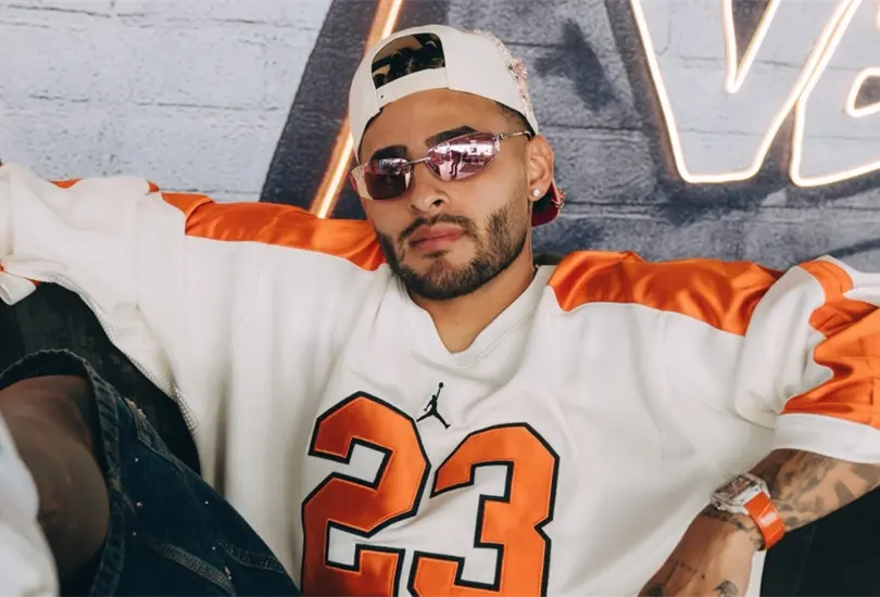 Alexis Vega rompe el silencio tras críticas en su contra