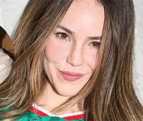 Camila Sodi sorprende con broma polémica sobre Chicharito Hernández