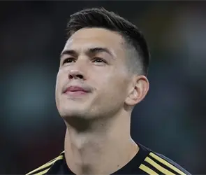 Cesar Montes elige equipo para su llegada a la Liga MX