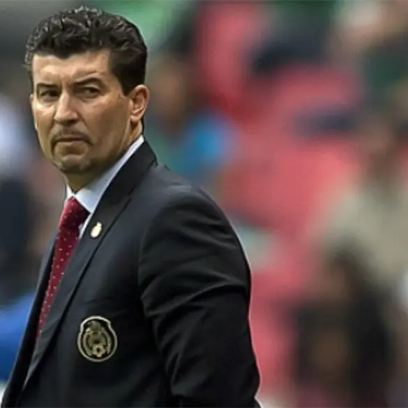 El día que Chepo de la Torre agredió a un periodista