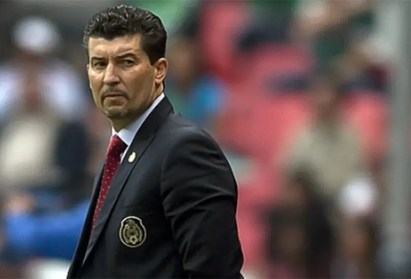 Chepo de la Torre se enfrenta a las críticas por una situación del pasado Chepo de la Torre se enfrenta a las críticas por una situación del pasado