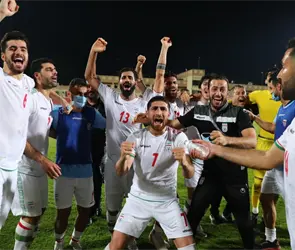 Irán no participará en sorteo del Mundial 2026 en Estados Unidos