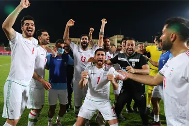 Irán no participará en sorteo del Mundial 2026 en Estados Unidos Irán no participará en sorteo del Mundial 2026 en Estados Unidos