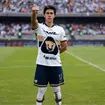 Pumas se arrepiente y renueva a JJ Macías Pumas se arrepiente y renueva a JJ Macías