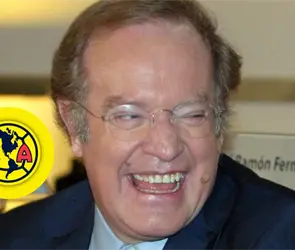 De hueso colorado: José Ramón Fernández confiesa ser americanista