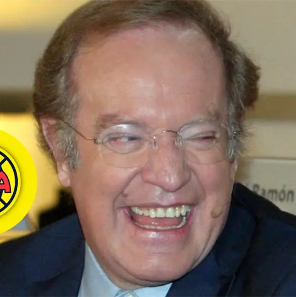 De hueso colorado: José Ramón Fernández confiesa ser americanista De hueso colorado: José Ramón Fernández confiesa ser americanista