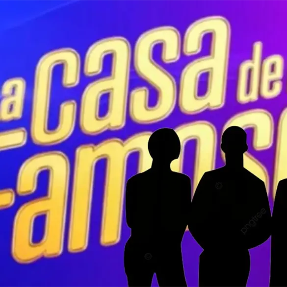 Filtran supuesta lista de participantes de La Casa de los Famosos 2026