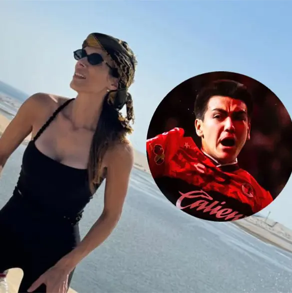 Marcela Ramos lamenta que los regios le teman a Gilberto Mora Marcela Ramos lamenta que los regios le teman a Gilberto Mora