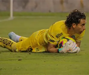 Oscar Jiménez es detenido por la policía en Canadá