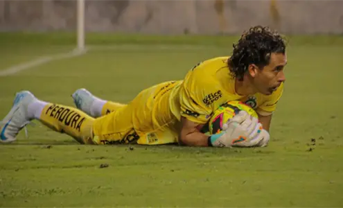 Oscar Jiménez es detenido por la policía en Canadá Oscar Jiménez es detenido por la policía en Canadá