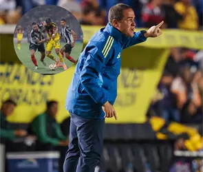 América se la juega con alineación polémica en Cuartos de Final
