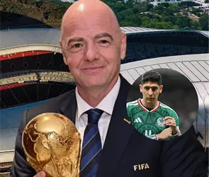 Casi definido, el primer rival del Tricolor saldría por temas políticos