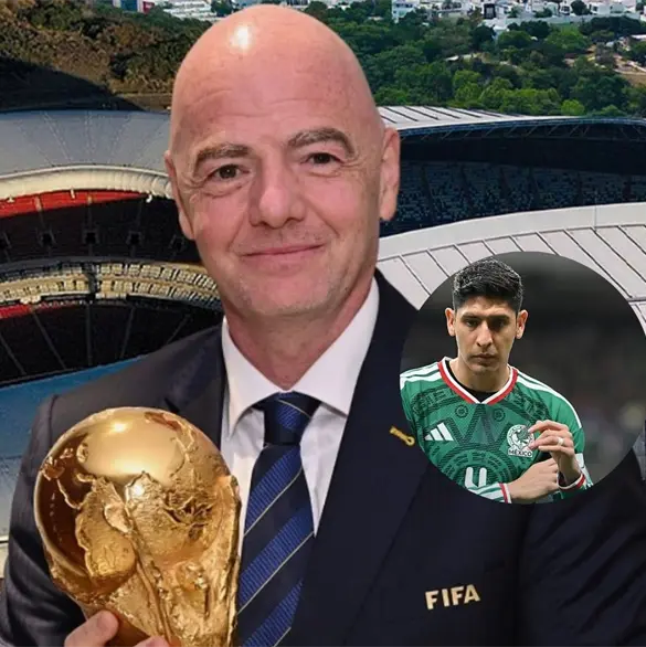 Casi definido, el primer rival del Tricolor saldría por temas políticos