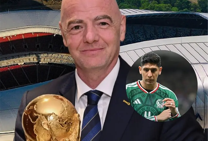 México tendría primer rival por temas políticos