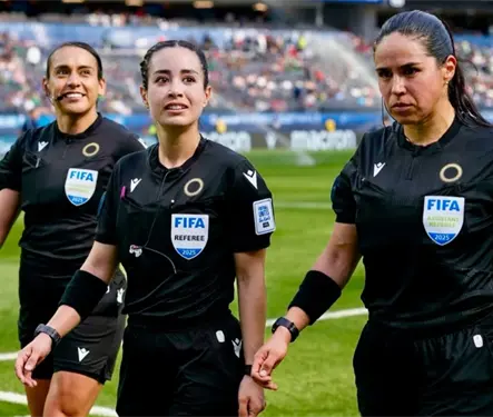 Empoderamiento femenino y el rol de las mujeres en el arbitraje