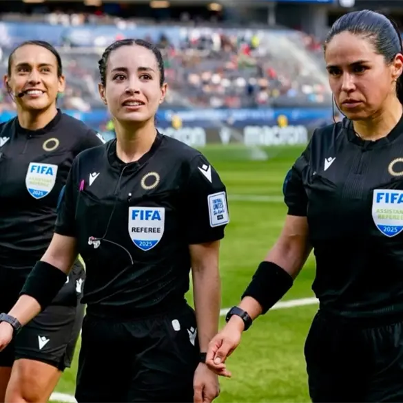 Empoderamiento femenino y el rol de las mujeres en el arbitraje