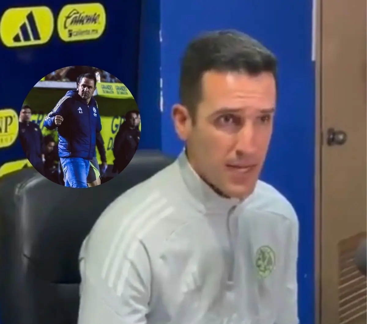  Sin autocrítica en América 