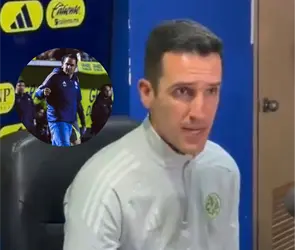 Sin autocrítica, lo que dicen en América sobre los errores de Jardine