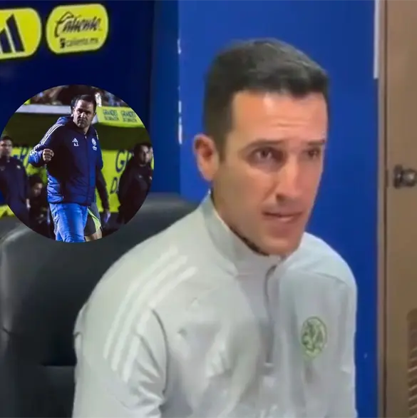 Sin autocrítica, lo que dicen en América sobre los errores de Jardine