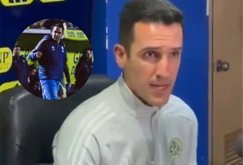 Sin autocrítica en América